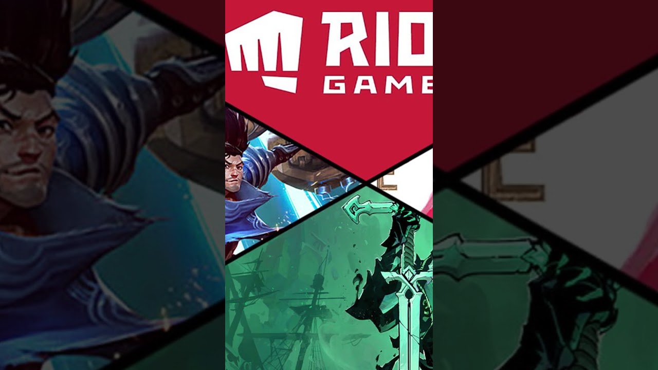 Riot abandona el competitivo de Wild rift 