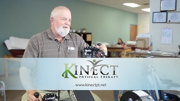 Kinect Physical Therapy