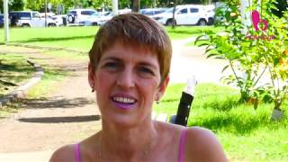 Muriel Chauderon Fondatrice de Parents et Enfants Extraordinaires HD 720p