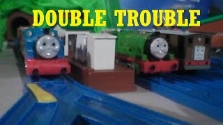 Tomy Double Trouble Remake