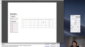 Codeforce 569 E div1 - Rating 1800 - Construction