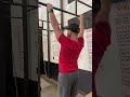 Scapular Pull Ups mp3