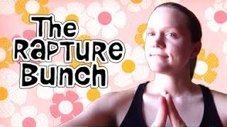 Beagle Momma Joins The Rapture Bunch @LiquidDemonsVIDS