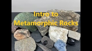 Rock Identification with Willsey: Intro to rock types and useful