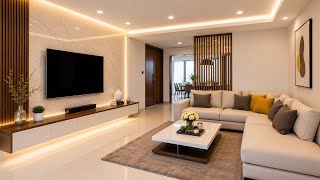 500 Luxury Modern Living Room Ideas 2026 | Best TV Unit Designs & Elegant Home Interior 500 Luxury Modern Living Room Ideas 2026 | Best TV Unit Designs & Elegant Home Interior