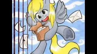 [AtH] MLP01 The History of Derpy Hooves