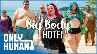 The Big Body Hotel (2021) S1E7 | Only Human