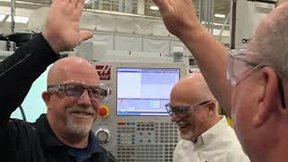 MSC MillMax® Maximizing Productivity Through Milling Optimization