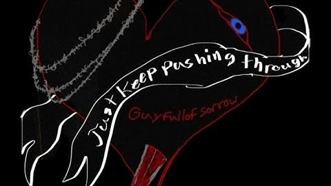 Hope to get out soon(just wanna live)