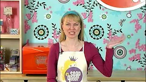 How To Use Colorants In Cold Process Soap - Easy Soapmaking Guide | BrambleBerry.com