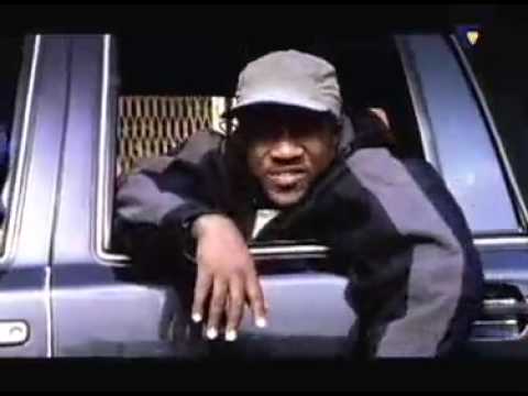 Jungle Brothers - Because i got it like that.