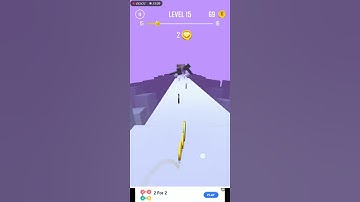 Coin rush games play level 15 #coinrush #rushgame #iosgameplay #funny
