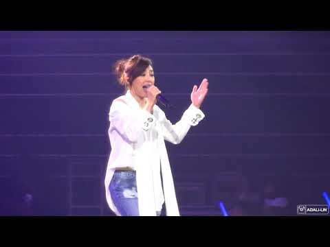 180804_蘇慧倫(Tarcy Su)_超犀利趴9_07團團團團團組曲_03 分手吧(Cover 張震嶽)
