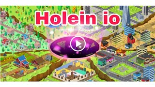 Holein io jogos offline screenshot 1