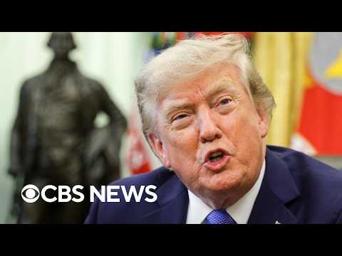 How Trump is targeting birthright citizenship again despite the <strong>Supreme</strong> Court halting his first bid