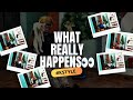 #Kstyle: What really happens after Christmas🎁👀