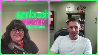 AMBUSH On Air: Countdown to Summit - What’s New, What’s Next