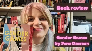 The 5* read that makes me want to read everything Juno Dawson ever wrote