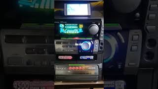 aiwa nsx-kt9 music system