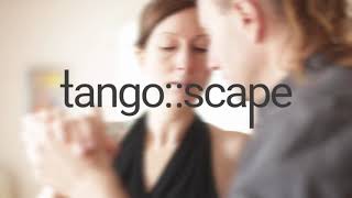 Tango Basic Steps: The Baldosa