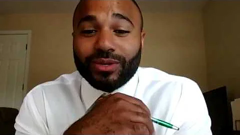 Gilbert Bennett Employment Interview