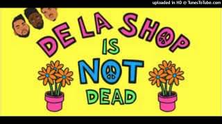 De La Soul - Not Over Til The Fat Lady Sings