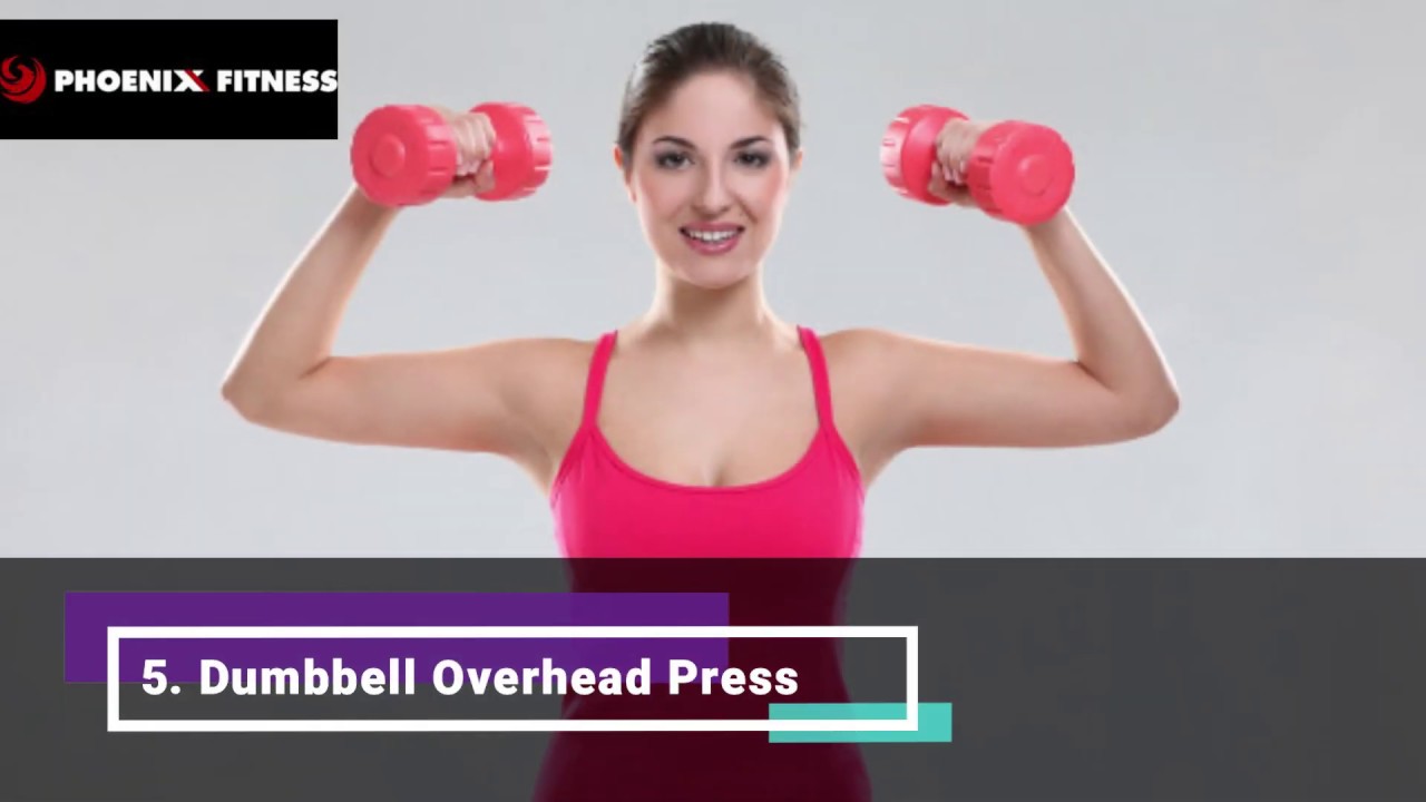 8 Full Body Strength Training YouTube 8 Full Body Strength Training YouTube