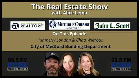 The Real Estate Show with Kimberly London & Chad W...