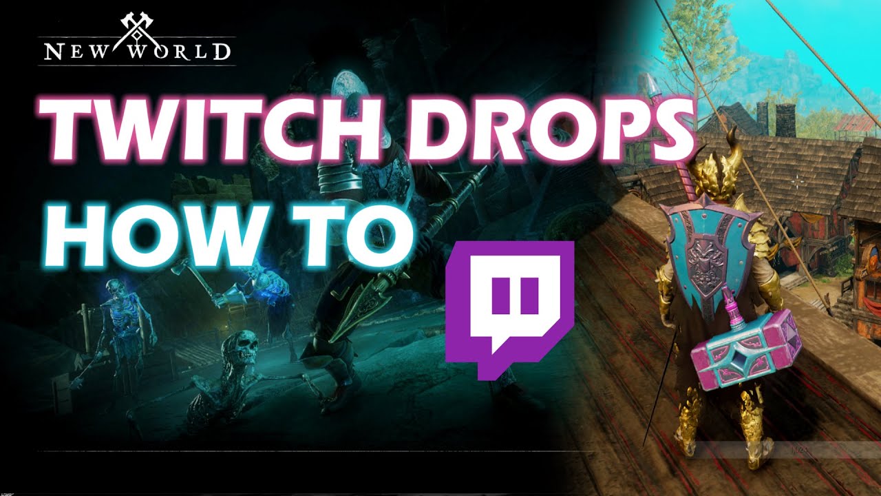 How to get Prime Gaming loot on Twitch - Pro Game Guides