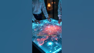 AI Soldiers  Enhancing Battlefield Perception and Autonomous Strategy
