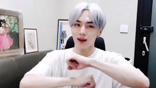 PENTAGON Twenty-Twenty OST Dance Tutorial (Tik Tok Challenge)