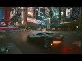 Cyberpunk 2077, Ryzen 5 7600X / RTX 4080, 1440p PATHTRACING benchmark HDR, FRAMEGEN ON