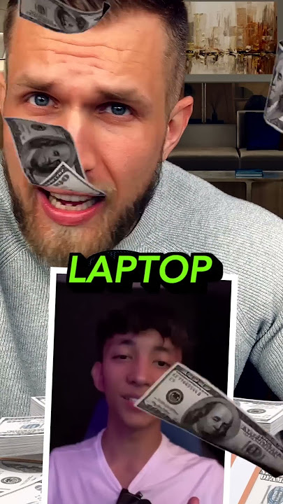 How To Make Money Only Using Your Phone