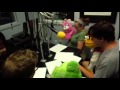James hunter rice and ffps avenue q on wlfc 88 3 fm  youtube1