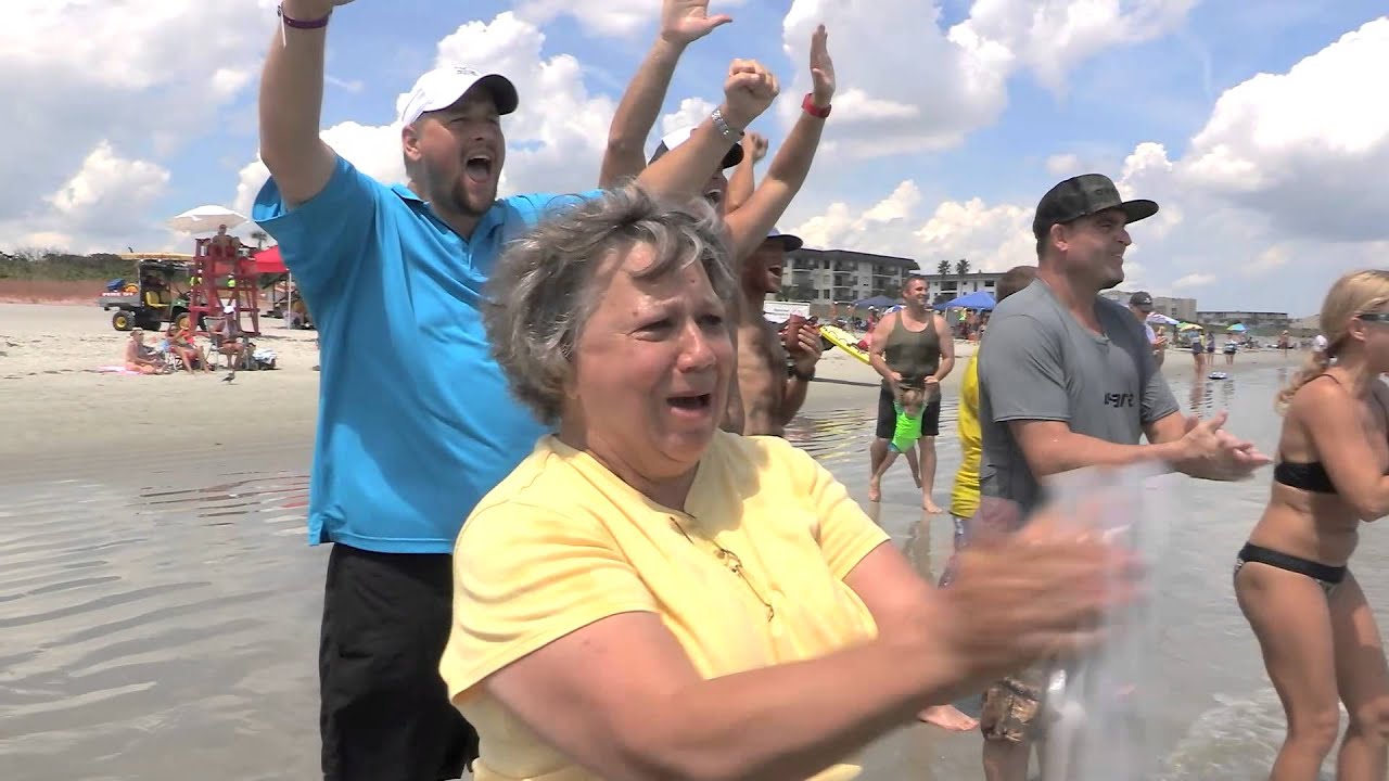 Segment 4: Special Olympics Florida State Games - YouTube