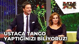 Funda Arar'a Beklenmeyen Bir Soru!  - Beyaz Show