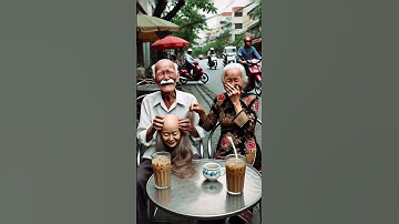 Bí mật của ông bà #chatgpt #ai #aivietnam