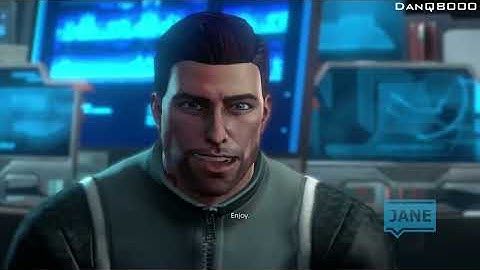 Saints Row 4 - Walkthrough - Enter The Dominatrix DLC - Part 3 - Ending | DanQ8000