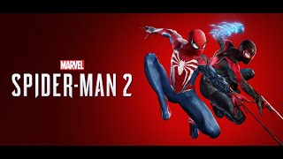 Marvel's Spider-Man 2 Gameplay Part 4