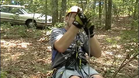 Changeover from Rappel to Climb.mp4