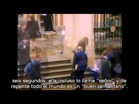 El Efecto Espectador- Psicología Social. Philip Zimbardo