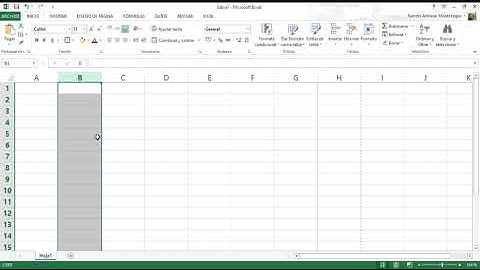Excel Primer clase Informática Aplicada para la Gestión