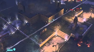 XCOM Ironman Impossible part 4 bombdisposal mission