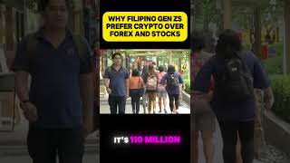 Why Filipino Gen Zs Prefer Over And