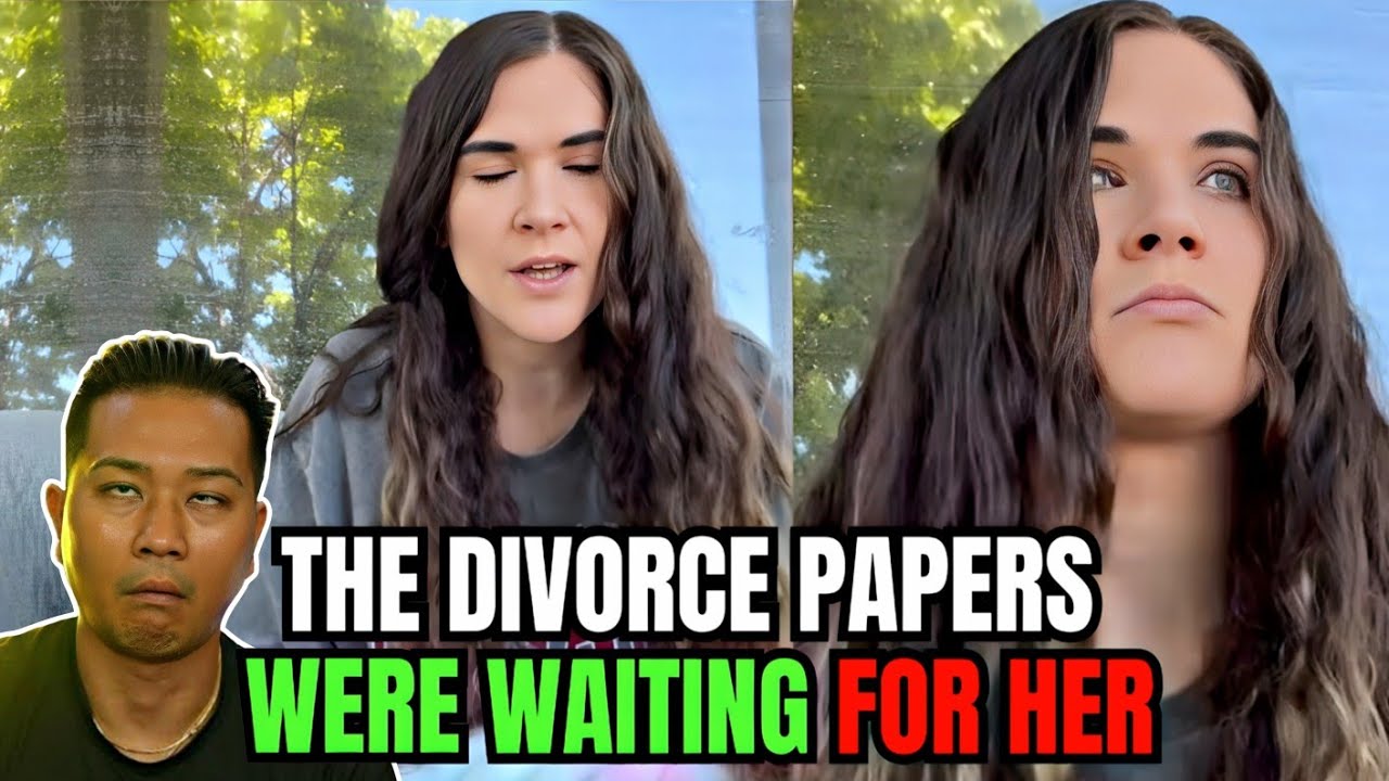 Она пыталась вернуться после 4 месяцев одиночного путешествия, но это произошло