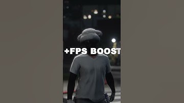 ЛУЧШАЯ ОПТИМИЗАЦИЯ ГТА 5 / FPS BOOST GTA 5 / RAGEMP & ALTV