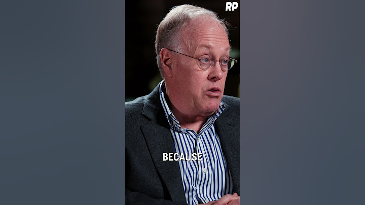 Did Clinton Ruin the Democrats? | Chris Hedges