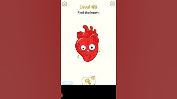 EOP: Erase One Part Gameplay Level 152 walkthrough Solution #Short #Virul