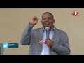 RC Mtaka Aunguruma Na Wazazi Atoa Maelekezo Haya Kwa Wanafunzi RC Mtaka Aunguruma Na Wazazi Atoa Maelekezo Haya Kwa Wanafunzi