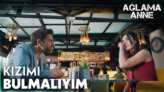 Ablamla Görüşmüyoruz Artık - Ağlama Anne 1. 